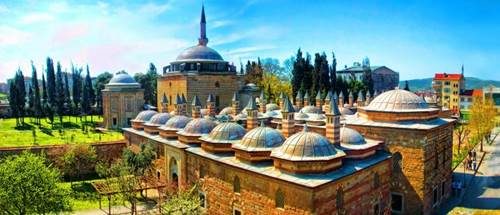 Çoban Mustafa Paşa Camii Tarihçesi? Nerede? Nasıl Gidilir?