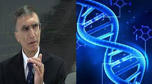 Aziz Sancar’ın DNA Onarımı İle İlgili Çalışması ve Aziz Sancar’ın Kısaca Hayatı